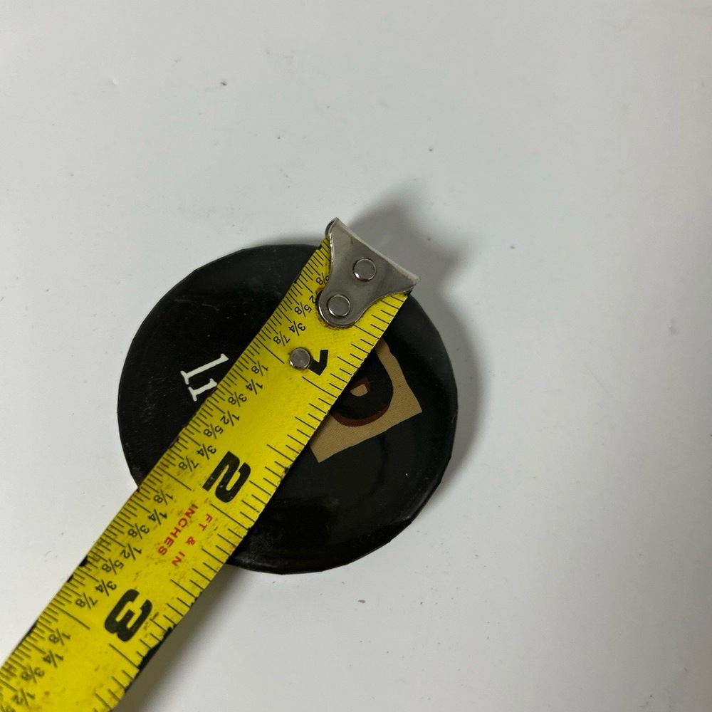 Pc Computing Pinback Button Black Advertising Col… - image 3